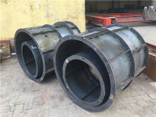 检查井模具生产 检查井模具