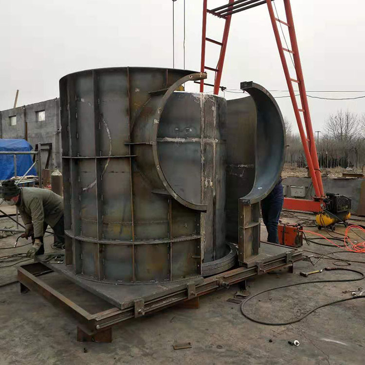 检查井乐鱼（中国）官方