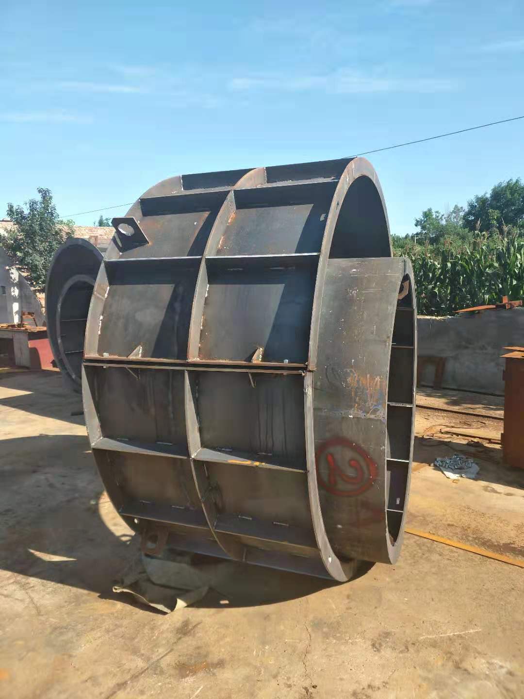 检查井乐鱼（中国）官方制造厂