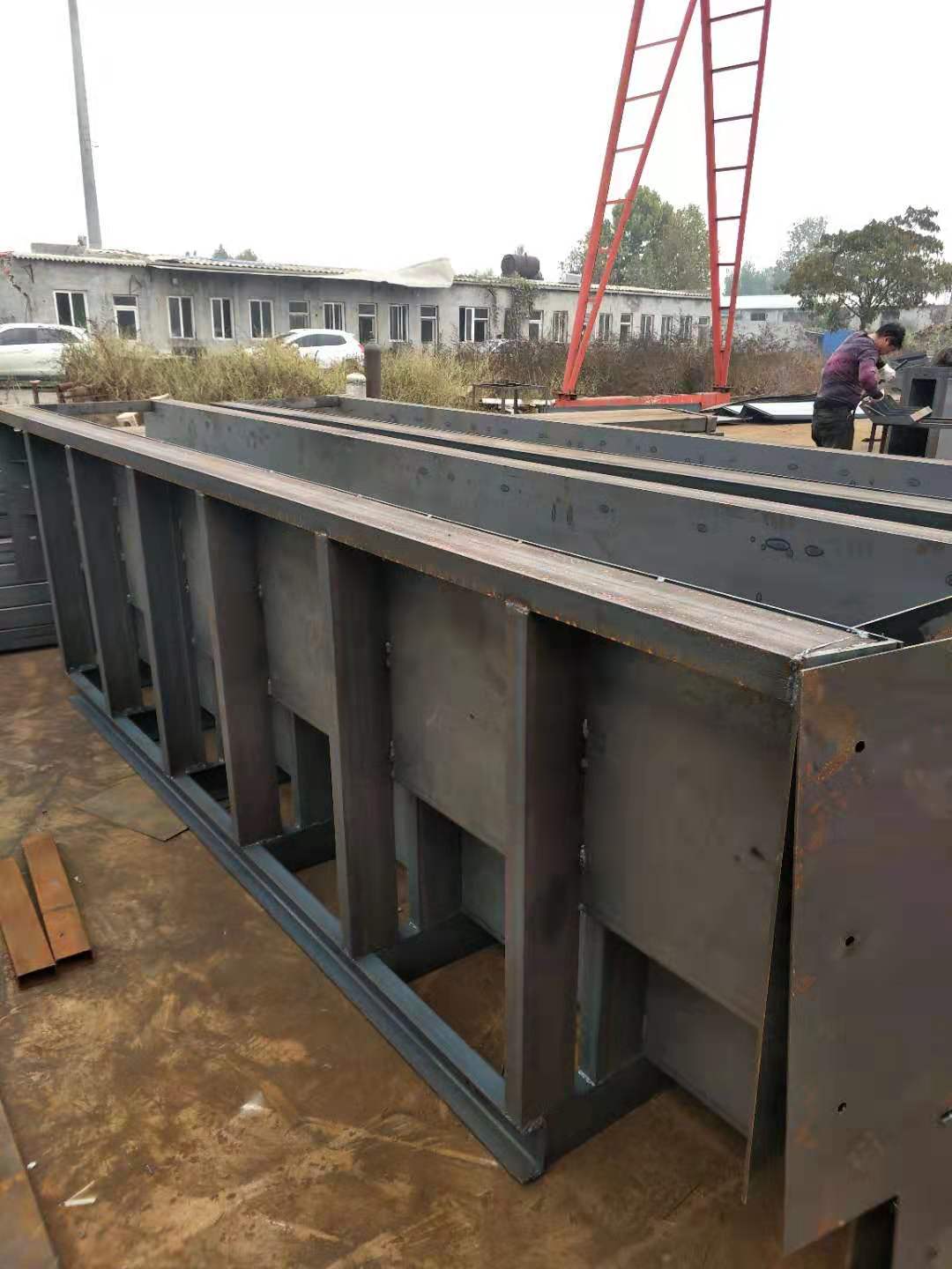 高速隔离墩模具厂 高速隔离墩乐鱼(中国)官方