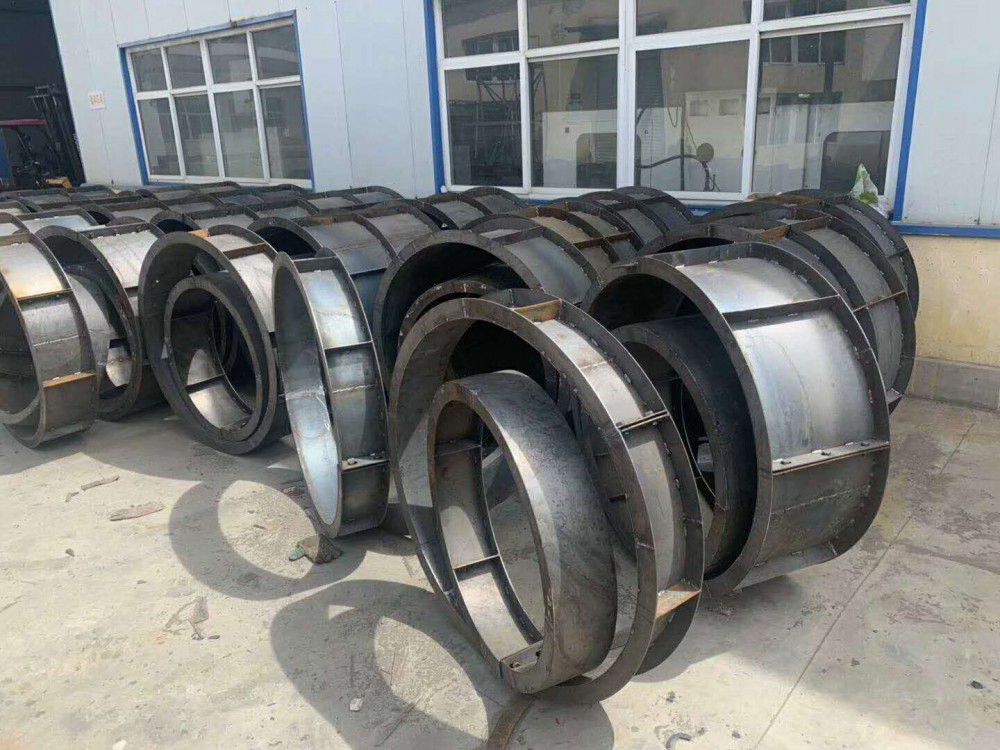 检查井乐鱼(中国)官方 检查井模具