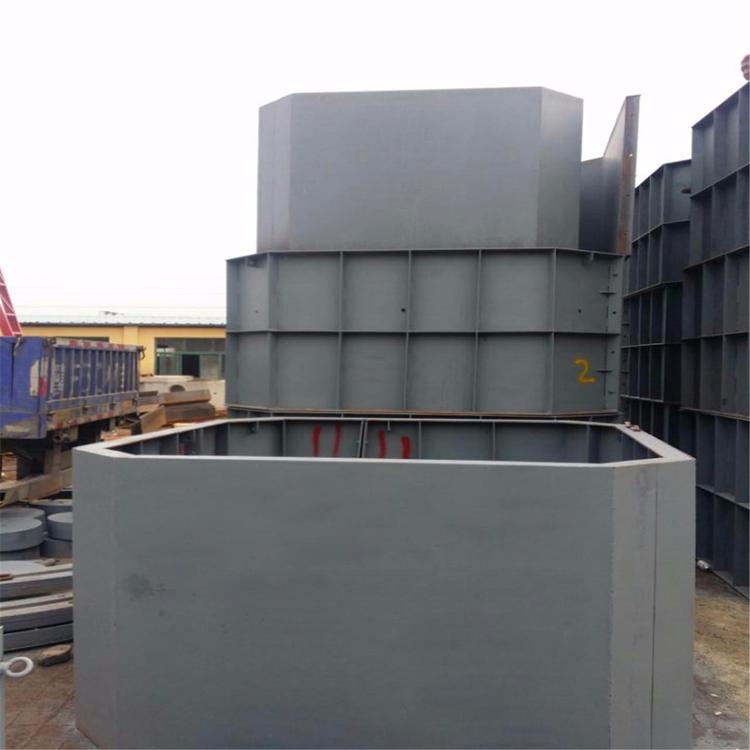 化粪池模具 混凝土化粪池模具