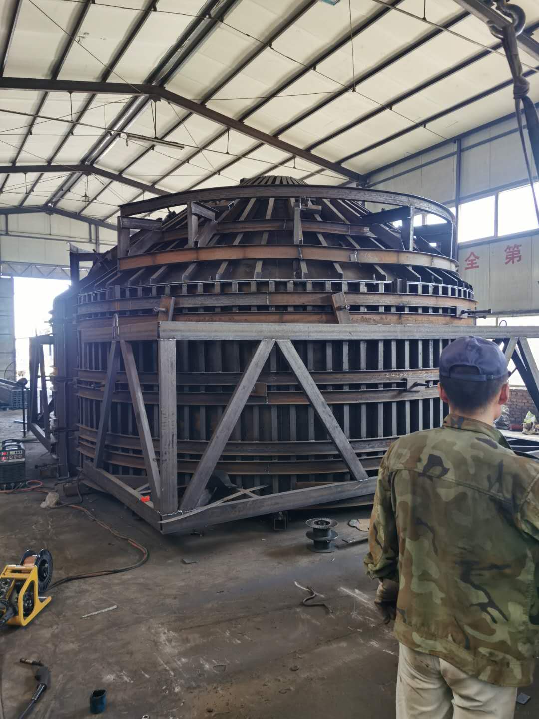 翰轩蒙古包乐鱼(中国)官方 蒙古包模具1.jpg