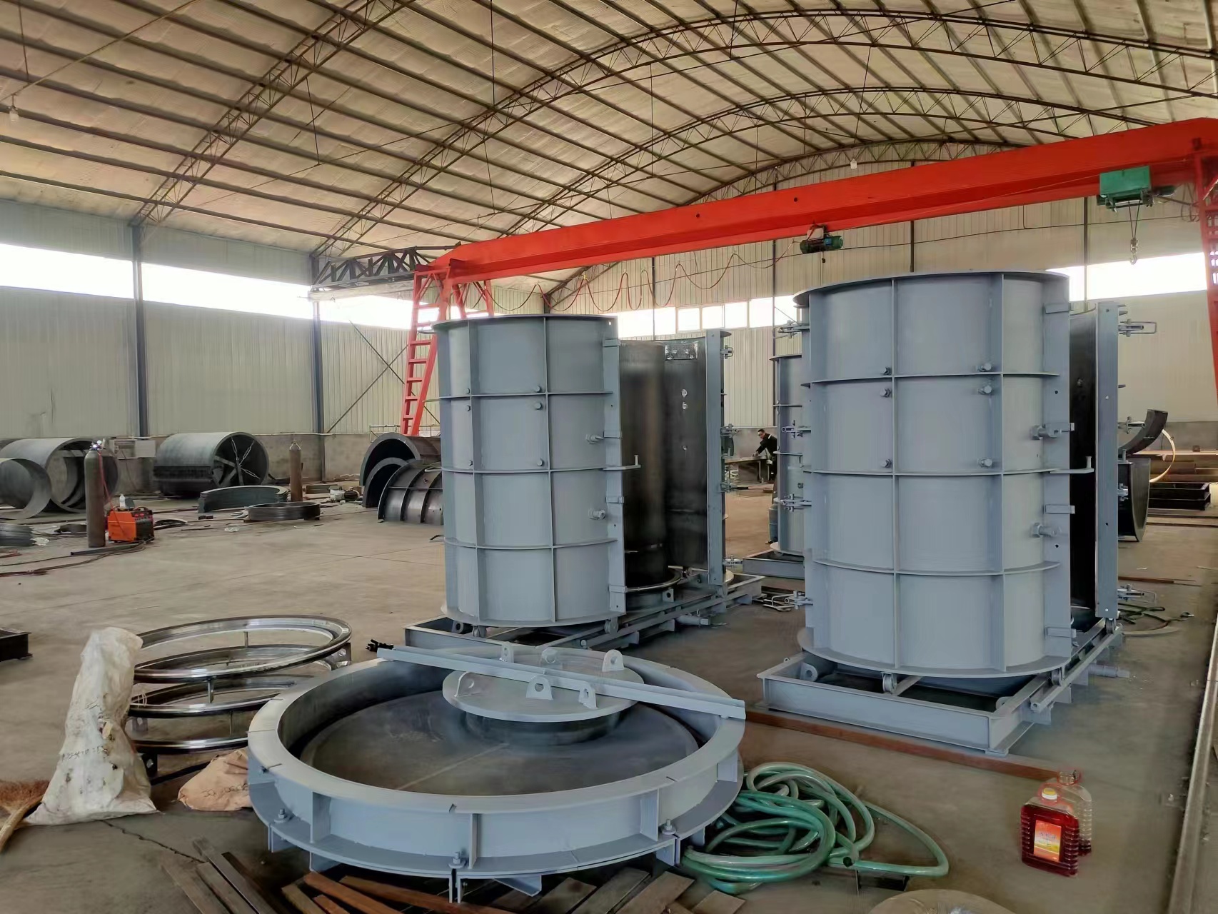 电缆井乐鱼(中国)官方 检查井模具